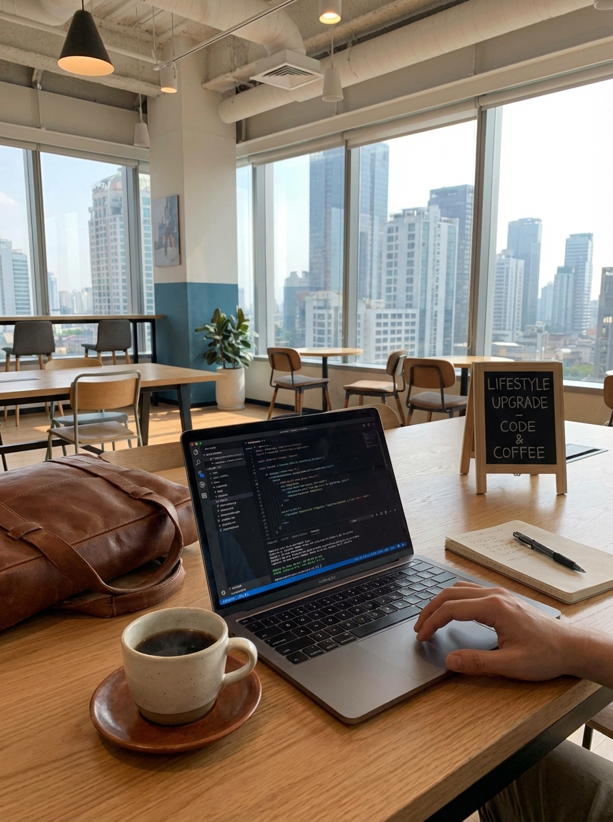 Execute Anywhere