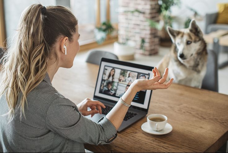 Remote Work